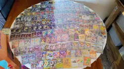 Pokemon TCG Mixed Collection Card Lot - Image 2