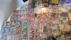 Pokemon TCG Mixed Collection Card Lot - Image 4