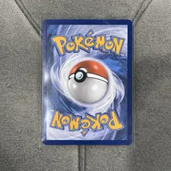 Ultra Ball Reverse Holo Mega Evolution English Pokemon Card 131/132 - Image 2