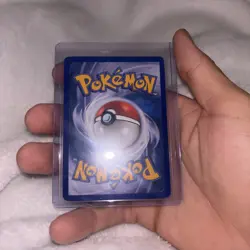 Pokemon Squirtle Card 112/132 Secret Wonders Reverse Holo 2007 - Image 2