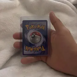 Pokemon Squirtle Card 112/132 Secret Wonders Reverse Holo 2007 - Image 4