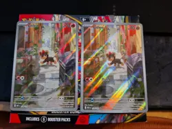 Litleo 139/132 NM Mega Evolutions English Pokemon Card TCG! - Image 1