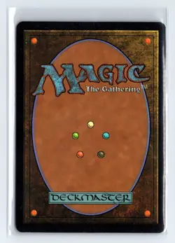 RENOUNCE - MTG Magic the Gathering Card - Mercadian Masques - Uncommon - Image 2