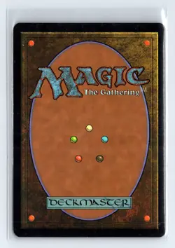 CATERAN KIDNAPPERS - MTG Magic the Gathering Card - Mercadian Masques - Uncommon - Image 2