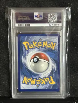 2020 Snorlax VMAX 206/202 Sword & Shield Rainbow Rare Pokemon Card PSA 10!!! - Image 2