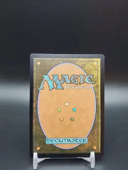 Feed the Swarm FOIL Borderless Spider-Man NM MTG - Image 2