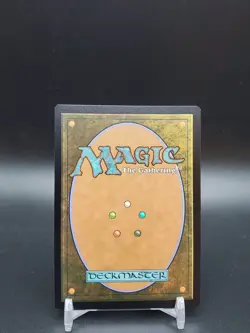 Ponder FOIL Borderless Spider-Man NM MTG - Image 2