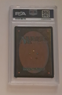 PSA 9 MINT Rainbow Dash FOIL Secret Lair My Little Pony Magic the Gathering MTG - Image 2