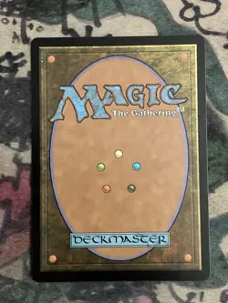 MTG Borne Upon a Wind Universes Beyond the Lord of the Rings (0044) Regular Rare - Image 2