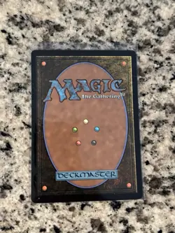 MTG English Kain, Traitorous Dragoon (Borderless) NM Foil - Image 2