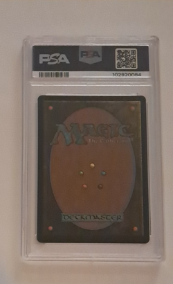 PSA 9 MINT Pinkie Pie FOIL Secret Lair My Little Pony Magic the Gathering MTG - Image 2