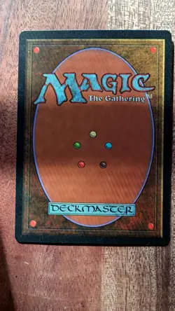 Magic the Gathering City of Shadows the Dark Near Mint MTG - Image 2
