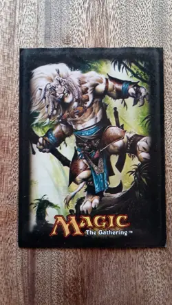 Magic the Gathering City of Shadows the Dark Near Mint MTG - Image 4