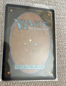 Multiversal Passage Borderless MTG SPM Nm/M R 0206 - Image 2