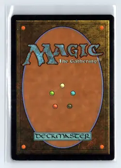 CHO-MANNO'S BLESSING - MTG Magic the Gathering Card - Mercadian Masques - Common - Image 2