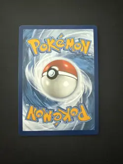 Pecharunt 129 Sv: Scarlet & Violet Promo Cards Holo Pokemon Center Stamped NM - Image 2