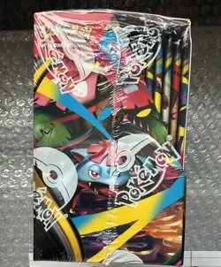 Pokemon Center TCG: Mega Evolution Enhanced Booster Display Box - 36 Packs - NEW - Image 2
