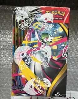 Pokemon Center TCG: Mega Evolution Enhanced Booster Display Box - 36 Packs - NEW - Image 4