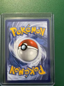 Gothitelle 211 Black Star Promo Pokemon White Flare NM/M - Image 4
