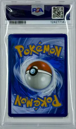 Pokemon EN-SV Black Star Promo #213 Feraligatr PSA 10 Illustration Contest 2024 - Image 2