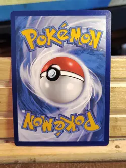 Gravity Gemstone 137/142 Uncommon Trainer Stellar Crown Pokemon TCG Near Mint NM - Image 2