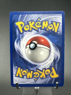 Dark Porygon2 8/105 1st Edition Holo Rare Neo Destiny Pokemon TCG LP SWIRL - Image 4