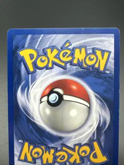 Dark Porygon2 8/105 1st Edition Holo Rare Neo Destiny Pokemon TCG LP SWIRL - Image 5