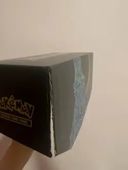 Pokemon Mega Evolution ETB Opened Accessories, Bulk, & Box (NO PACKS OR PROMO) - Image 2