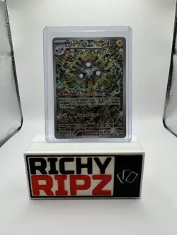 X2 - Magneton 159 Promo from Surging Sparks Pokemon TCG🔥 - Image 1