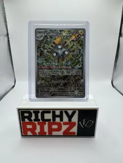 X2 - Magneton 159 Promo from Surging Sparks Pokemon TCG🔥 - Image 3