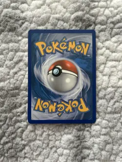 2010 POKEMON HEARTGOLD & SOULSILVERPROMO HGSS21 SUICUNE-HOLO - Image 2