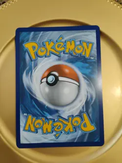 Pokemon Zapdos EX Black Star Promo Jumbo - Image 4
