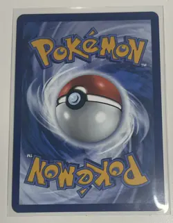 New Pokemon Mega Evolution Holo Xerneas 064/132 Rare 2025 - Image 3