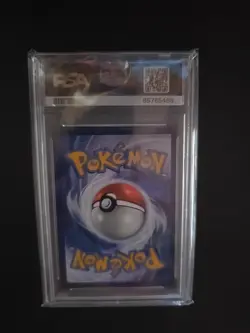 2023 Roaring Moon EX 124/182 PSA Gem MT 10 US Seller Pokemon Paradox Rift - Image 2