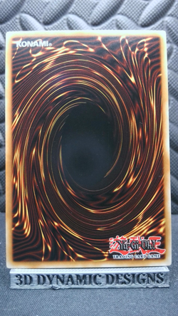 | Yugioh Number 61: Volcasaurus PGL3-EN073 1st Edition NM 🔥 | - Image 2