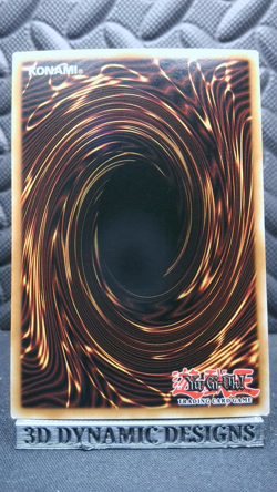 | Yugioh Berfomet LCYW-EN045 Super Rare Legendary Yugis World NM- 🔥 | - Image 2