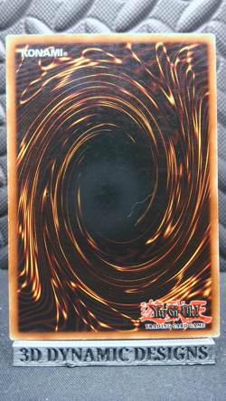 | Yugioh Confiscation MRL-038 Super Rare Magic Ruler PL 🔥 | - Image 2