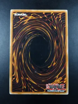 YUGIOH 2003 | GRYPHON WING | SDP-G050 | 1ST EDT | GERMAN | EXCELLENT - VG - Image 2