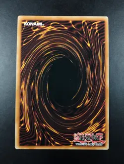 YUGIOH 2002 | GRACEFUL CHARITY | SDP-040 | NORTH AMERICAN PRINT | VG (DAMAGED) - Image 2