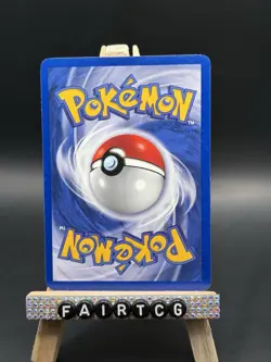 Pokemon TCG Double Colorless Energy 124/130 Base Set 2 Uncommon Card - Image 2