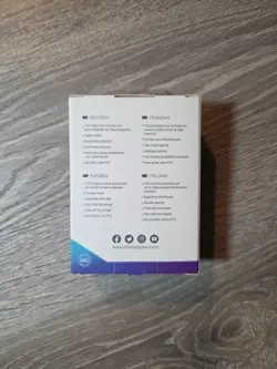 (100-Pack) Ultimate Guard Cortex TRANSPARENT MATTE Card Sleeves Standard Size - Image 2