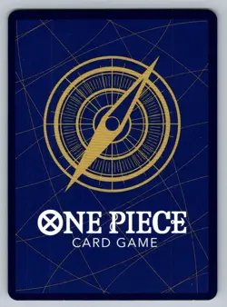 Buzz Cut Mochi OP03-119 One Piece FOIL Card - Image 2