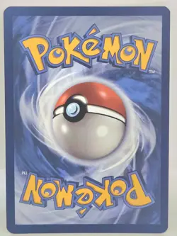 N's Reshiram 167/159 Stamped Promo Journey Together NM Pokemon Card - Image 2