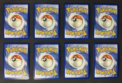 Prismatic Evolutions Costco 8 Mini Tin Cosmos Promo Cards SET - YOU PICK - Image 2