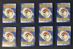Prismatic Evolutions Costco 8 Mini Tin Cosmos Promo Cards SET - YOU PICK - Image 4