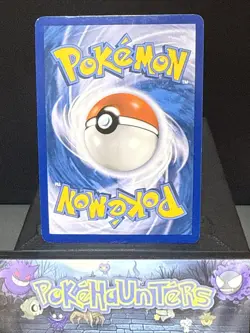 Pokemon Card Latios HGSS11 Cosmos Holo HGSS Black Star Promo Played - Image 4
