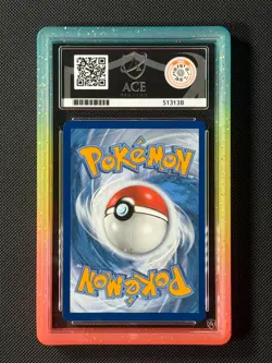 ACE 10 Moltres & Zapdos & Articuno GX 69/68 Pokemon Card Hidden Fates GEM MINT - Image 4