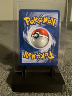 Pokemon Porygon2 TCG Neo Revelation Holo Card 12/64 Unlimited Holo Rare MP - Image 3