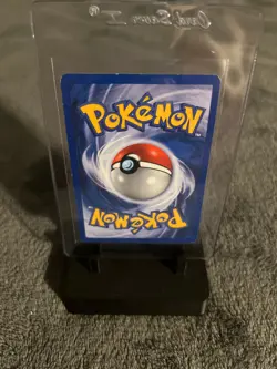 Pokemon Porygon2 TCG Neo Revelation Holo Card 12/64 Unlimited Holo Rare MP - Image 4