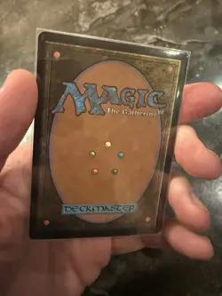 Gogo, Master of Mimicry (Borderless) (Surge Foil) Final Fantasy Foil - Image 2